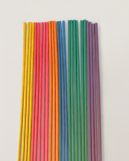 Incense Sticks - 10 CT