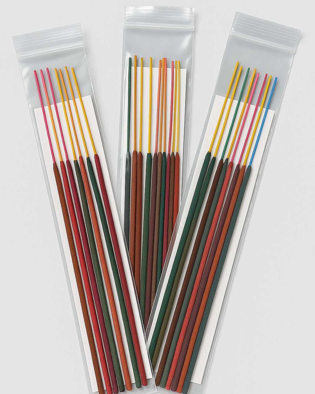 Incense Sticks - 10 CT