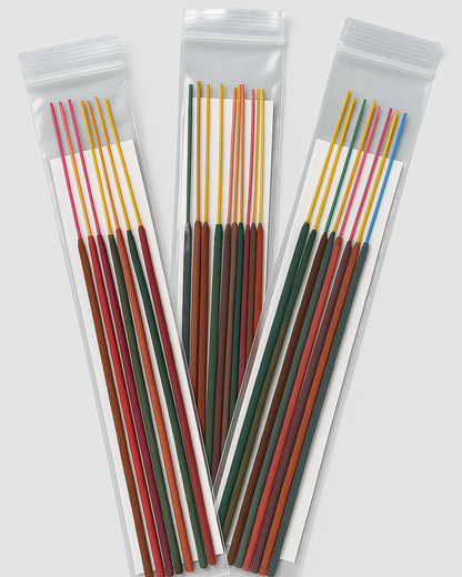 Incense Sticks - 10 CT
